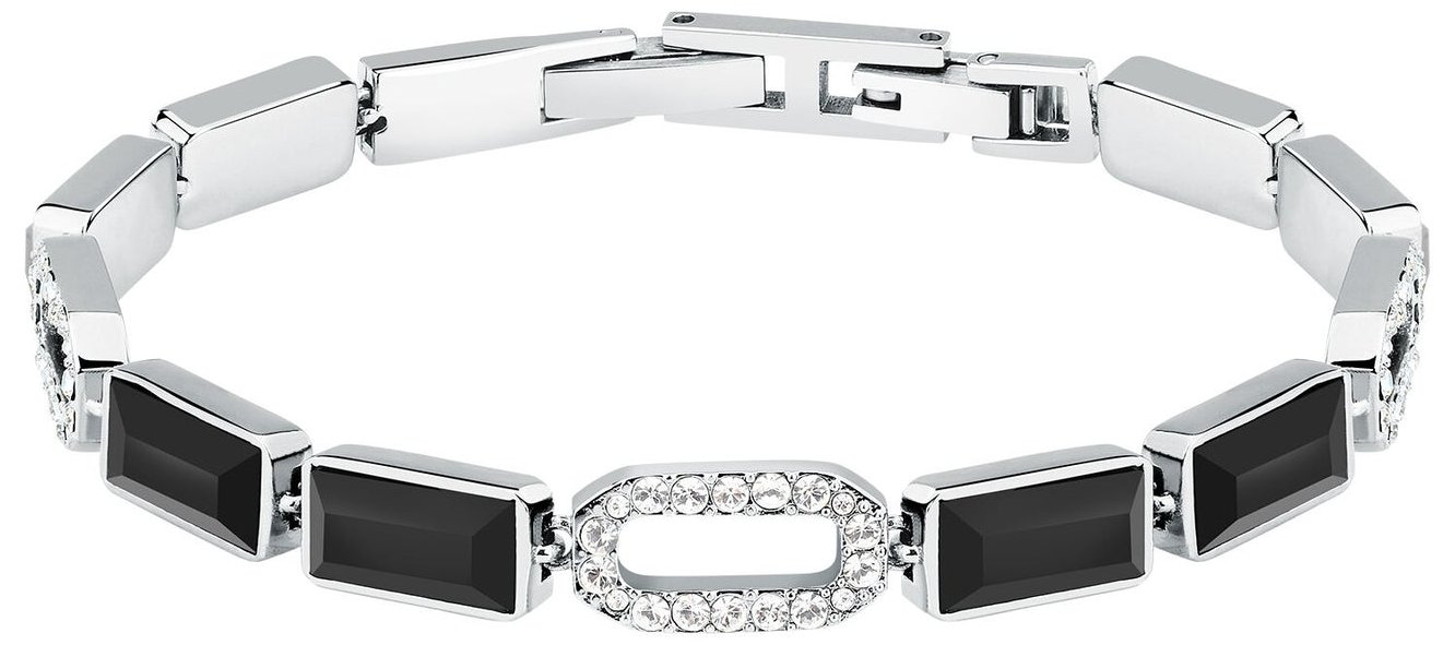Karl Lagerfeld Crystals, браслет KLAYC17